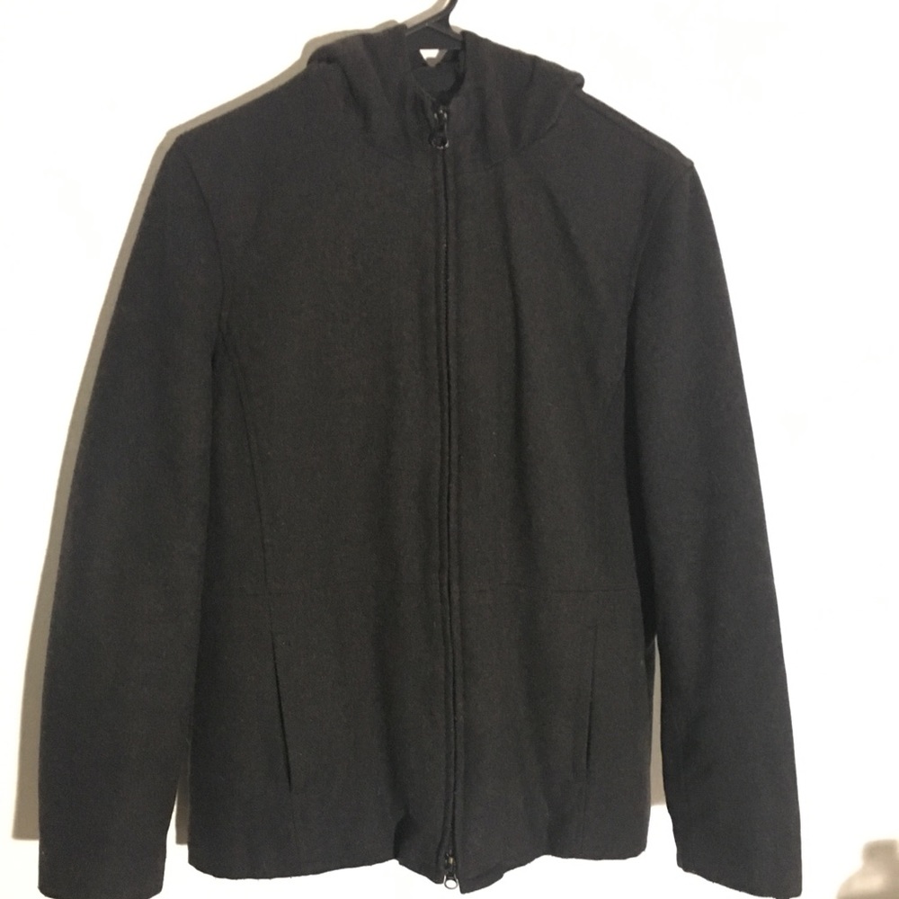 Winter coat
